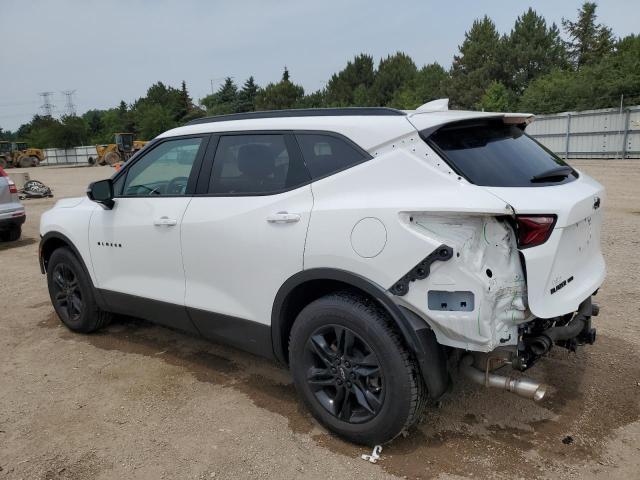 Vin: 3gnkbhrs0ms525099, lot: 60715845, chevrolet blazer 2lt 20212