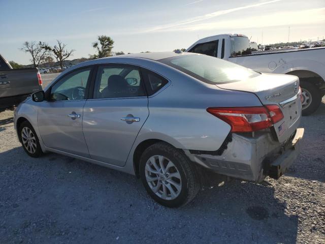 Vin: 3n1ab7ap7jy317934, lot: 61899555, nissan sentra s 20182