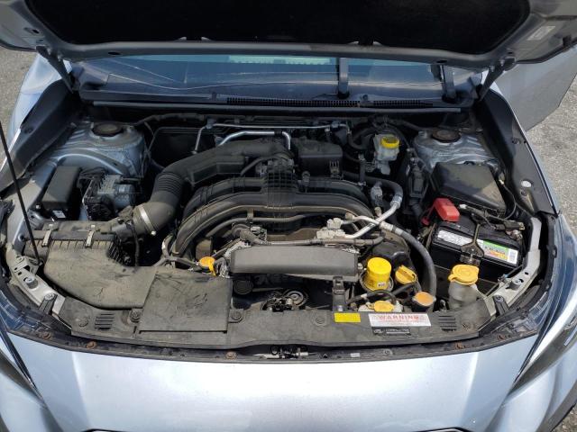 2017 SUBARU IMPREZA PR 4S3GKAD67H3627866