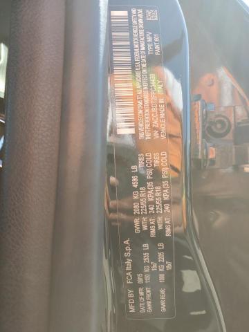 2015 JEEP RENEGADE L - ZACCJBDT2FPC34430
