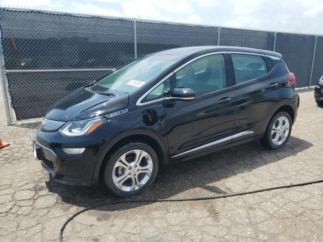 CHEVROLET BOLT EV LT