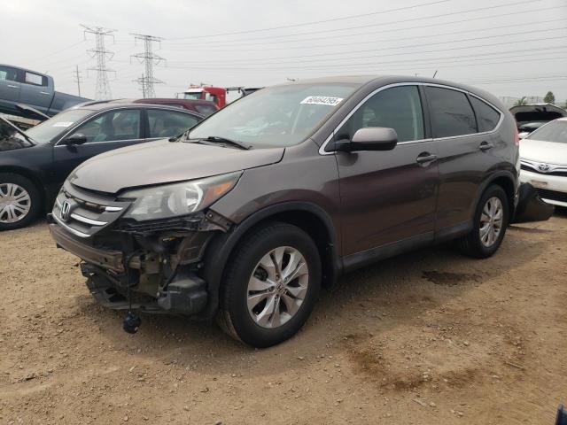 HONDA CR-V EX