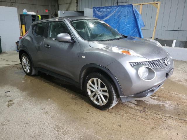 Vin: jn8af5mv9et361064, lot: 62499035, nissan juke s 20144