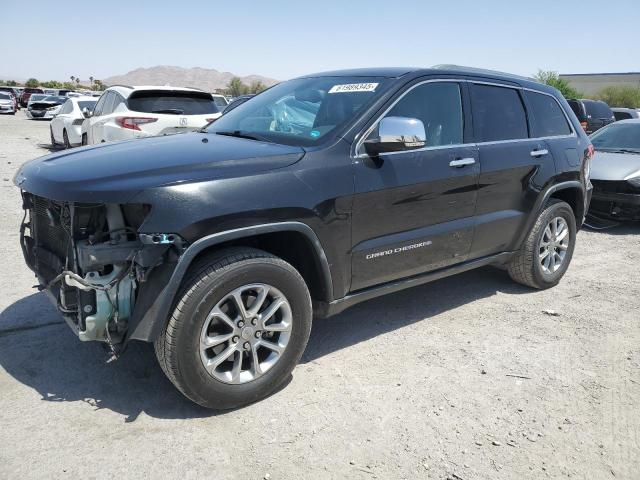 JEEP GRAND CHER
