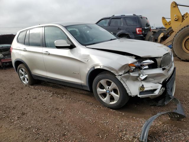 Vin: 5uxwx5c57cl722741, lot: 60878485, bmw x3 xdrive28i 20124