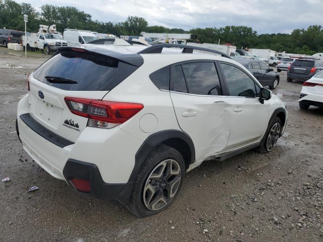 2020 SUBARU CROSSTREK JF2GTAMC8L8260637