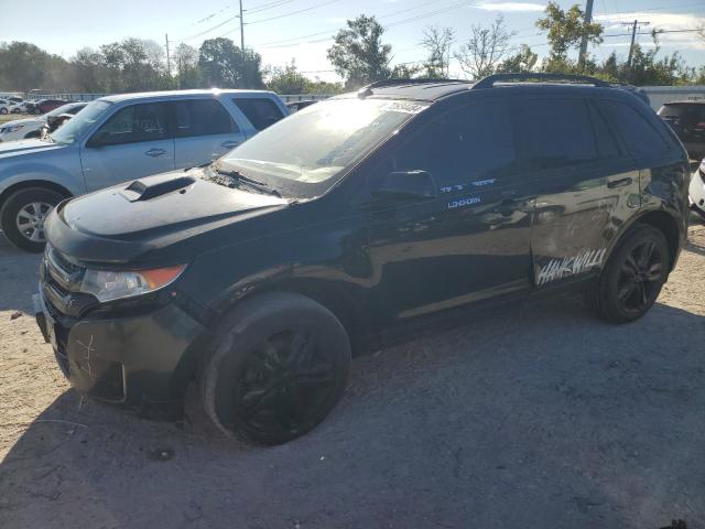Vin: 2fmdk3kc6dbb16498, lot: 61129835, ford edge limited 2013 img_1