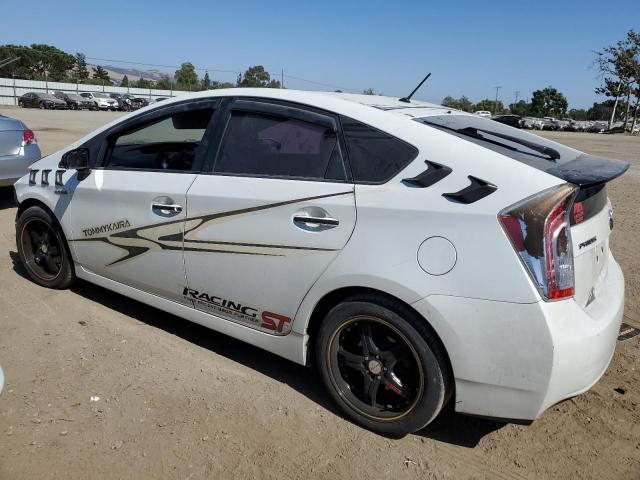 Vin: jtdkn3du1e1752834, lot: 60068635, toyota prius 20142