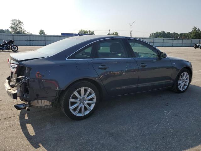 Vin: waufgafc3en147451, lot: 62547205, audi a6 premium plus 20143
