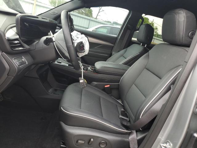2025 BUICK ENCLAVE PR 5GAERARS7SJ109317