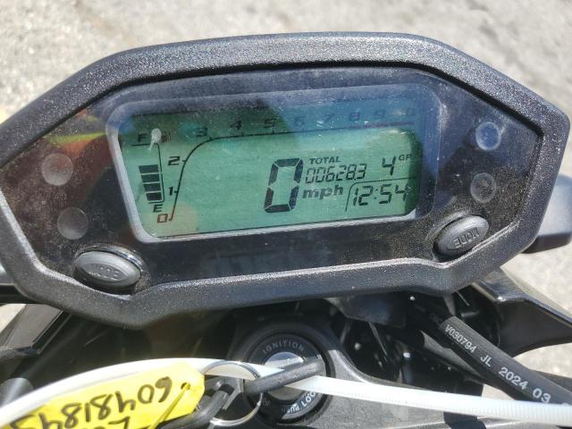 2025 VADE MOTORBIKE #3301615630