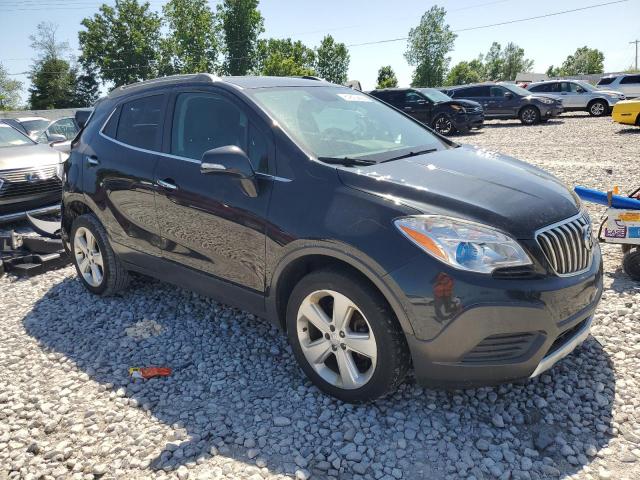 2016 BUICK ENCORE KL4CJESB0GB744910