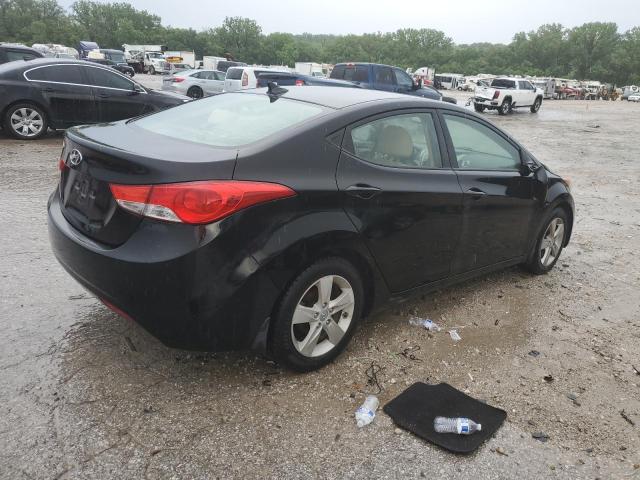Vin: kmhdh4ae8du929598, lot: 59545405, hyundai elantra gls 20133