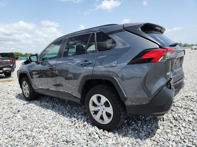 2020 TOYOTA RAV4 LE - 2T3H1RFV1LC063603