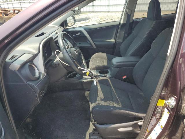 2016 TOYOTA RAV4 XLE - 2T3RFREV0GW464782