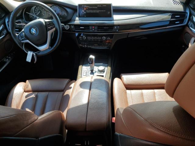 2016 BMW X5 XDR40E - 5UXKT0C58G0S74983