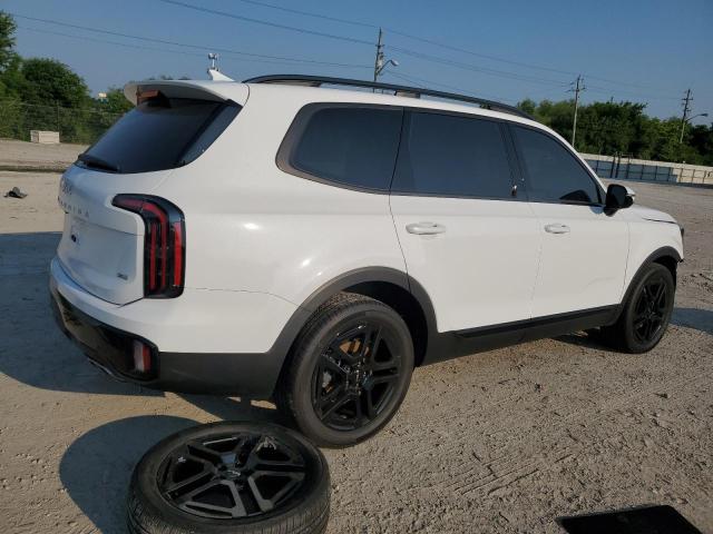 2024 KIA TELLURIDE - 5XYP5DGCXRG550255