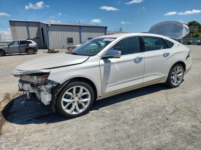 CHEVROLET IMPALA LT