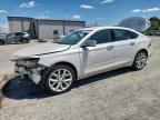 2017 CHEVROLET IMPALA LT - 2G1105S39H9198189