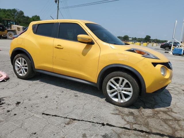 2016 NISSAN JUKE S JN8AF5MR5GT605525