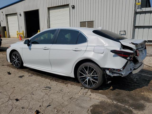 2023 TOYOTA CAMRY SE N 4T1G11AK7PU097066