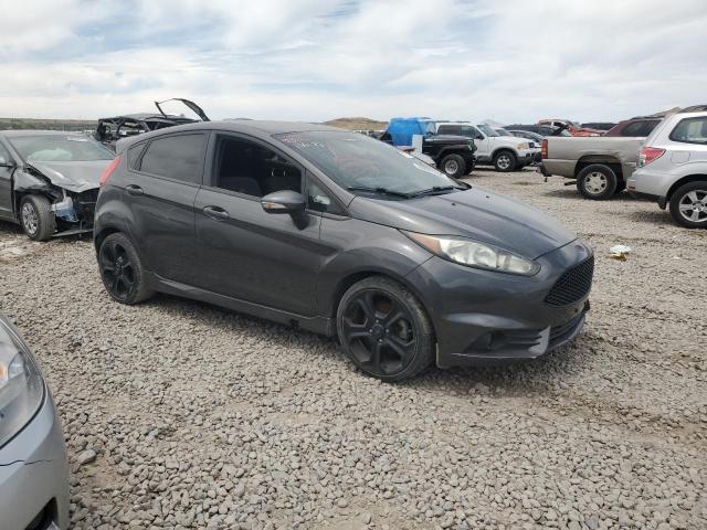 Vin: 3fadp4gx6km116073, lot: 60901025, ford fiesta st 20194