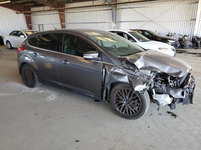 Vin: 1fadp3n29el382646, lot: 60757385, ford focus titanium 20144
