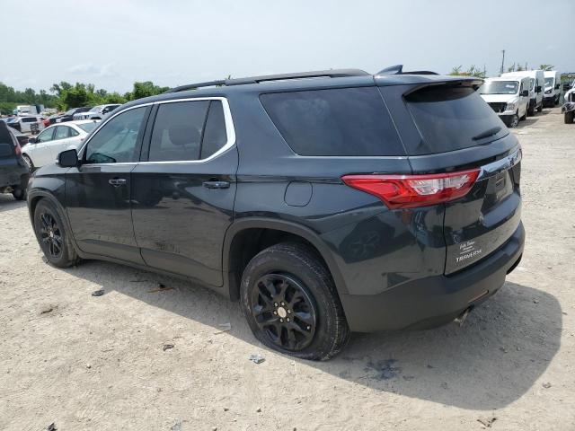 Vin: 1gnergkw7mj187797, lot: 60596595, chevrolet traverse lt 20212