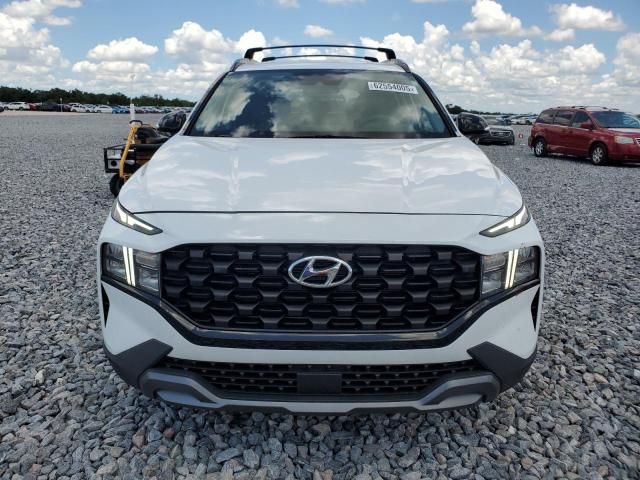 2022 HYUNDAI SANTA FE S 5NMS64AJ9NH465907
