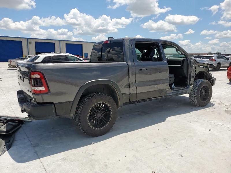 2023 RAM 1500 REBEL 1C6SRFLT4PN654186