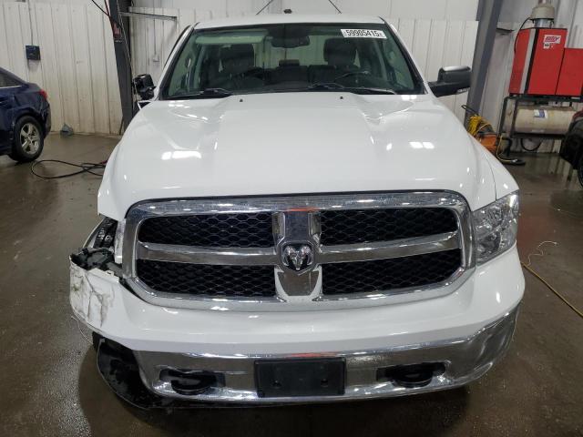 2022 RAM 1500 CLASS 1C6RR7GG7NS153907