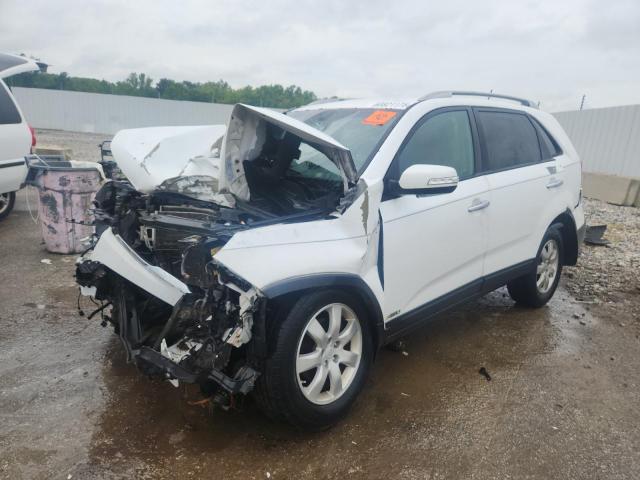 Vin: 5xyktda14bg112778, lot: 60821175, kia sorento base 2011 img_1