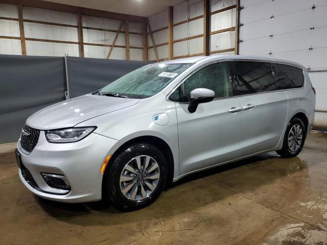 Vin: 2c4rc1l72pr618319, lot: 60305115, chrysler pacifica hybrid touring l 2023 img_1