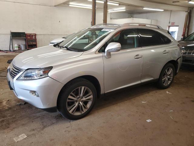 Vin: 2t2bk1ba0fc289003, lot: 60272865, lexus rx350 350 base 2015 img_1