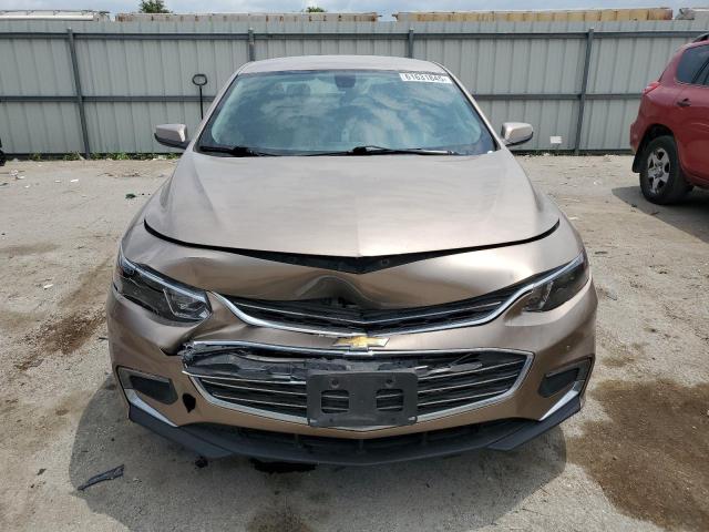 2018 CHEVROLET MALIBU LT 1G1ZD5STXJF256332