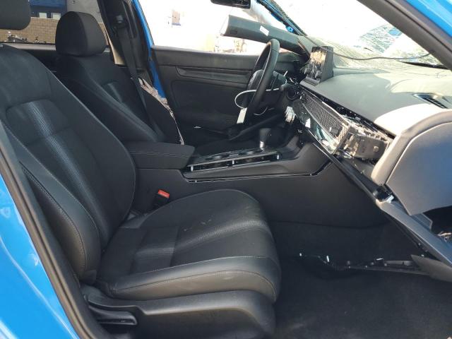 2025 HONDA CIVIC SPOR 19XFL2H8XSE016210