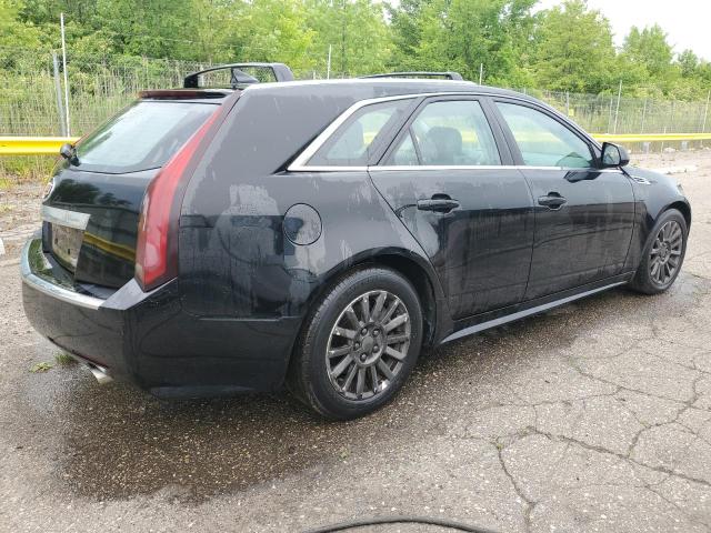 Vin: 1g6dg8eg7a0146403, lot: 61824365, cadillac cts luxury collection 20103