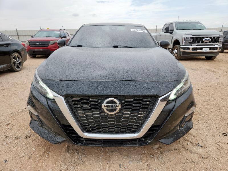 2019 NISSAN ALTIMA SV - 1N4BL4DV4KC130903