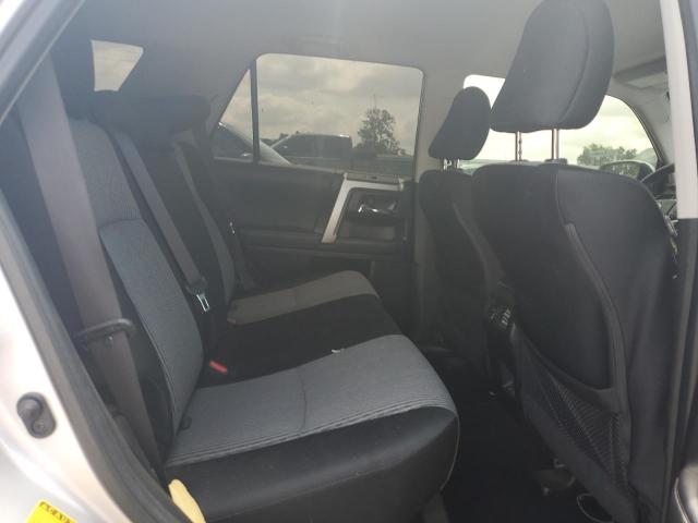 2023 TOYOTA 4RUNNER SE - JTEMU5JR1P6145129