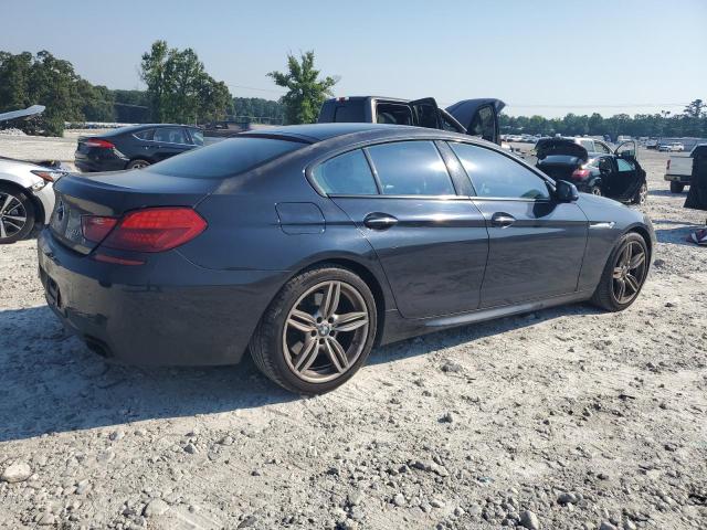 2015 BMW 650 WBA6B4C52FD761243