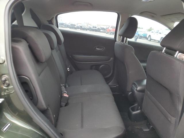 2017 HONDA HR-V LX 3CZRU5H35HM713082
