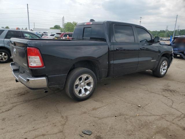 2022 RAM 1500 BIG H - 1C6RRFFG4NN401556