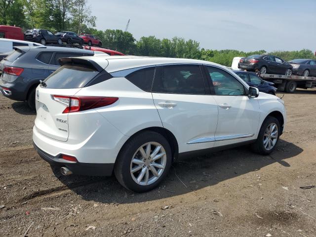2021 ACURA RDX #3278552950