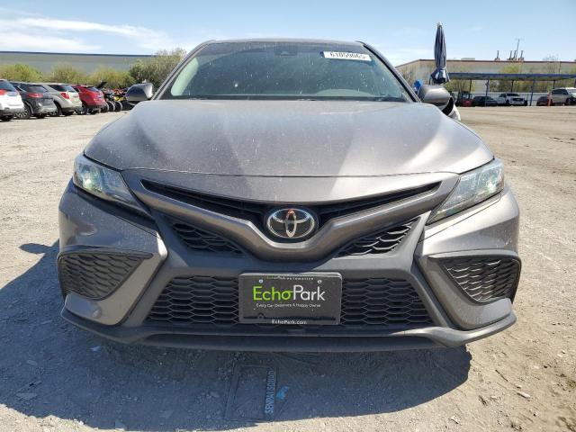 2021 TOYOTA CAMRY SE - 4T1G11AK0MU435502