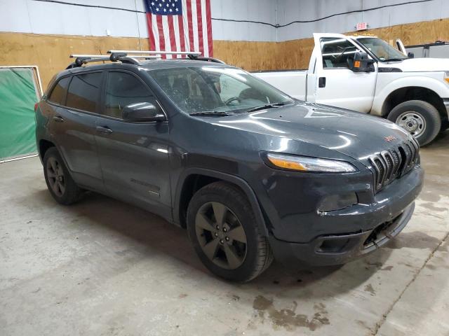 Vin: 1c4pjmcb9gw357748, lot: 61690055, jeep grand cher latitude 20164