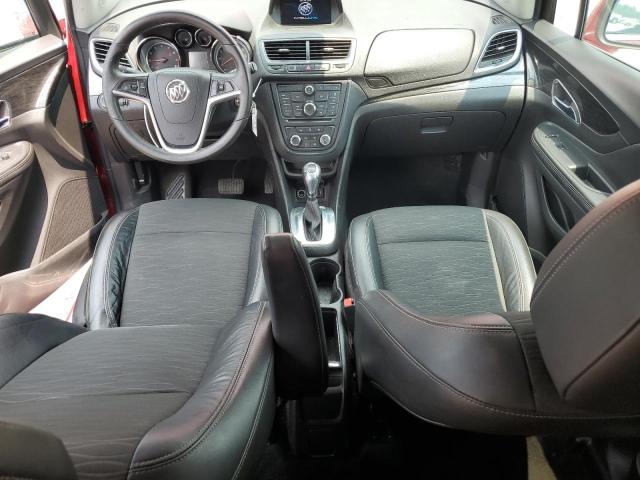 2015 BUICK ENCORE KL4CJASB9FB243084