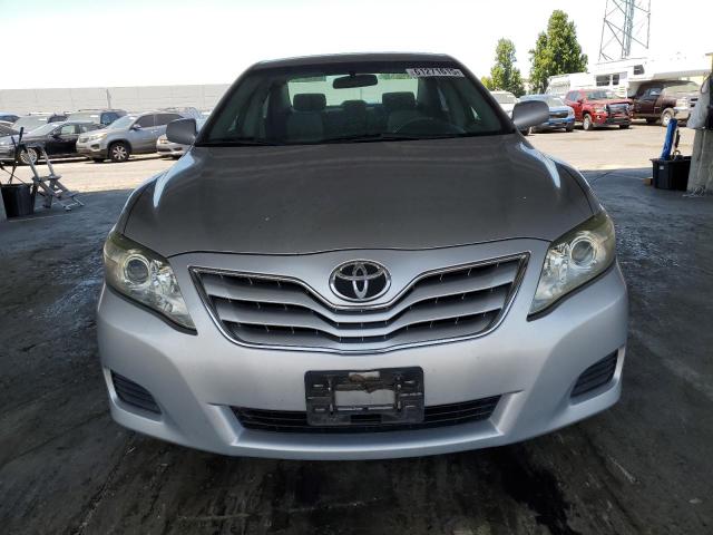 2010 TOYOTA CAMRY BASE - 4T1BF3EK6AU010668