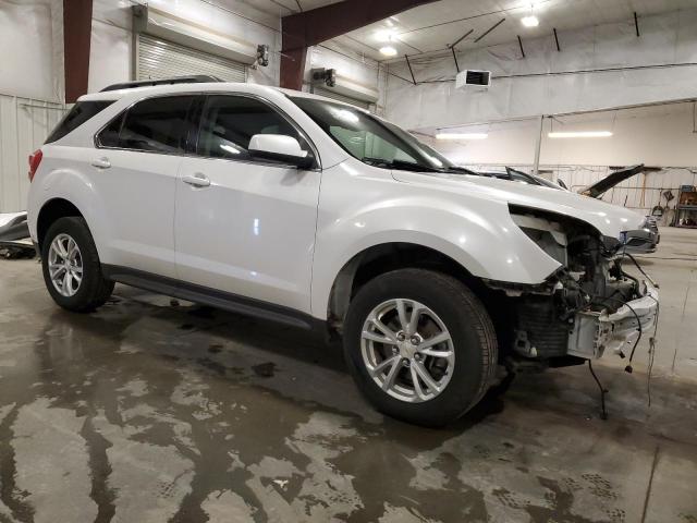 Vin: 2gnalcek9h1607254, lot: 61950905, chevrolet equinox lt 20174