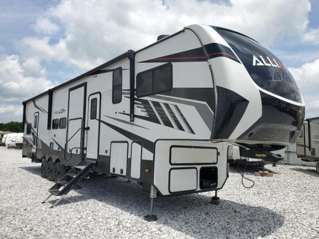 ALLI VALOR 2021 7M5FV4534MA004005 photo #1
