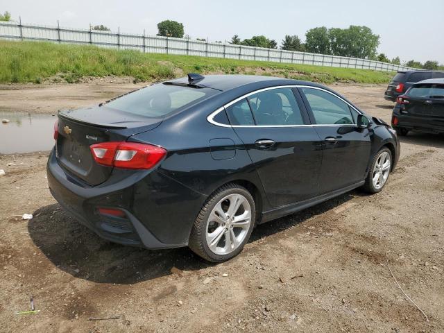 Vin: 1g1bf5sm6j7177397, lot: 59323335, chevrolet cruze premier 20183